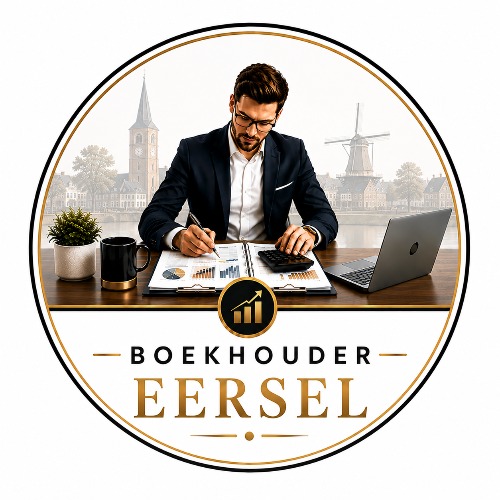 Boekhouder Eersel